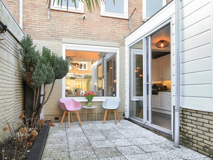 Foto 29 van Ibisstraat 48