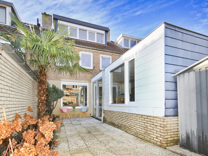 Foto 30 van Ibisstraat 48