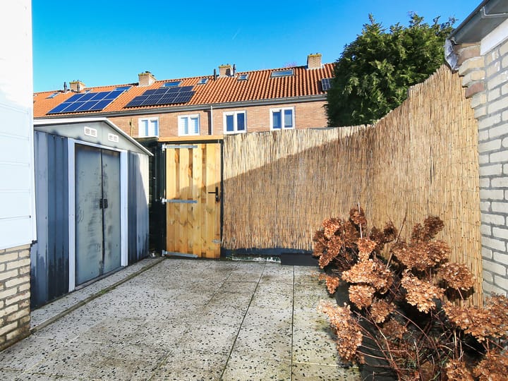 Foto 32 van Ibisstraat 48