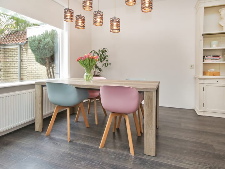 Foto 35 van Ibisstraat 48