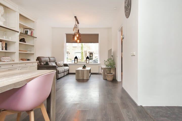 Foto 36 van Ibisstraat 48