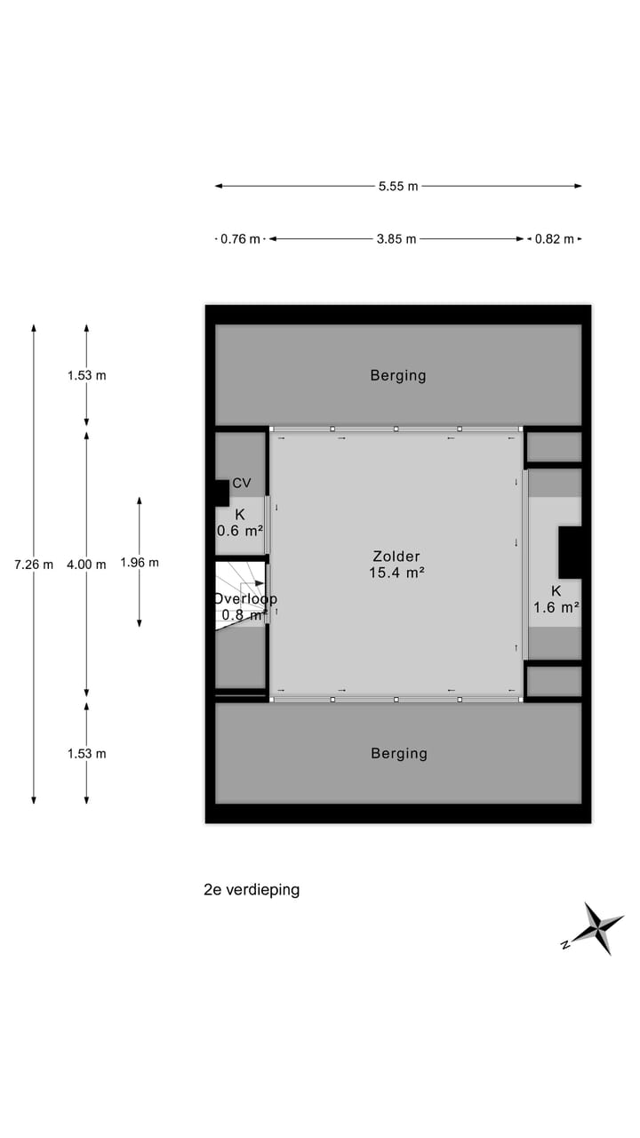 Foto 47 van Ibisstraat 48