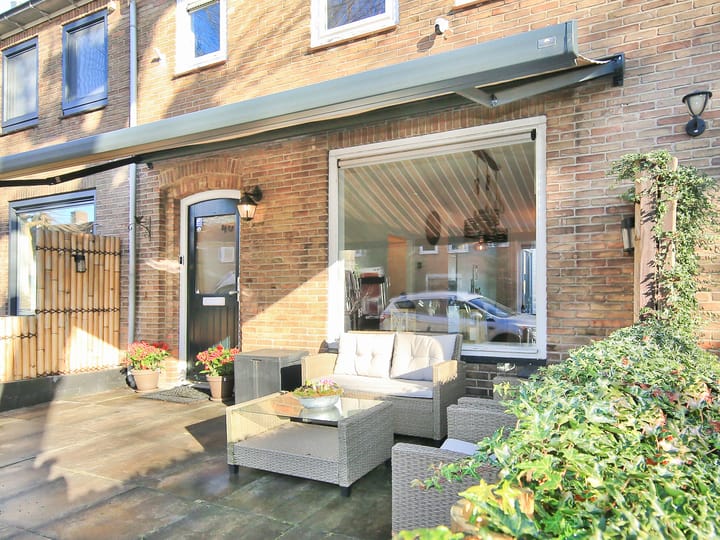 Foto 52 van Ibisstraat 48