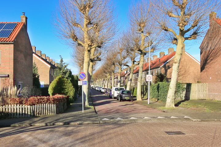 Foto 54 van Ibisstraat 48