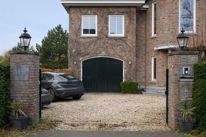 Foto 2 van Gravin Jacobalaan 23