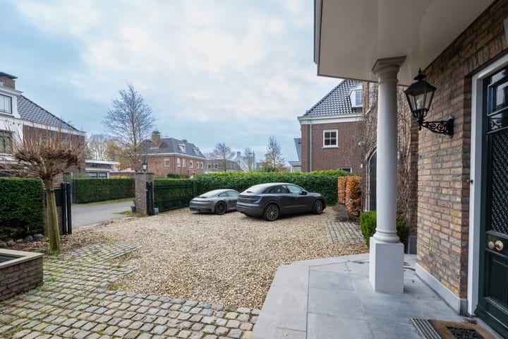 Foto 3 van Gravin Jacobalaan 23