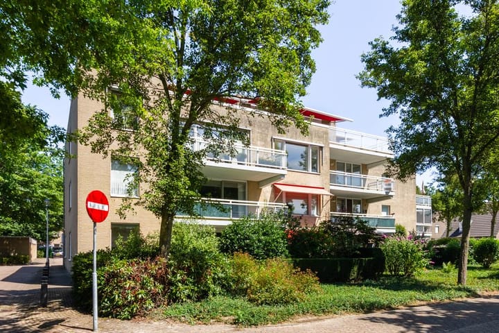 Foto 3 van Craenweide 25