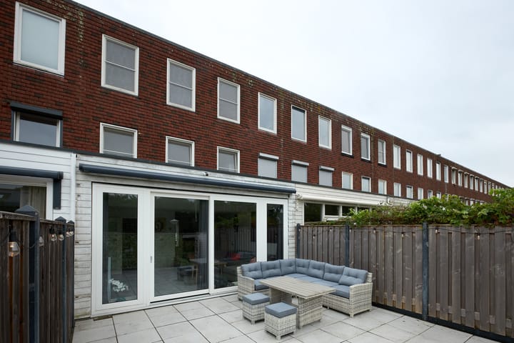 Foto 18 van Fluessenlaan 36