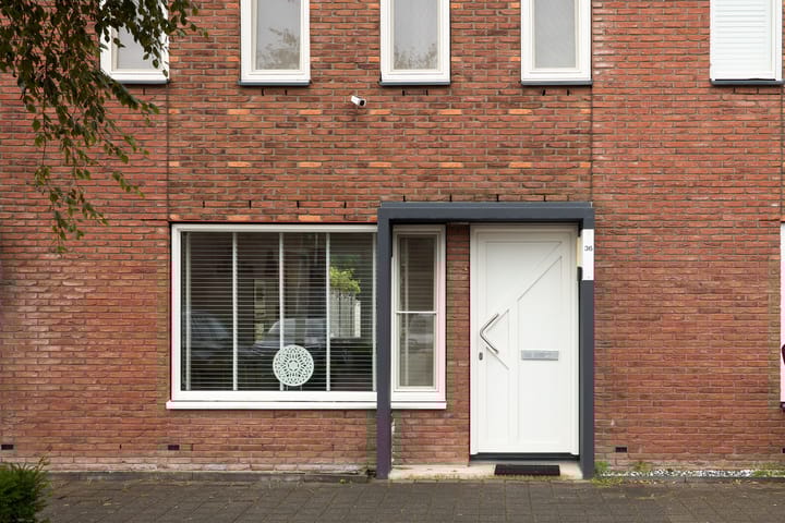 Foto 20 van Fluessenlaan 36