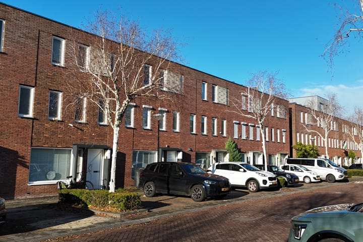 Foto 21 van Fluessenlaan 36