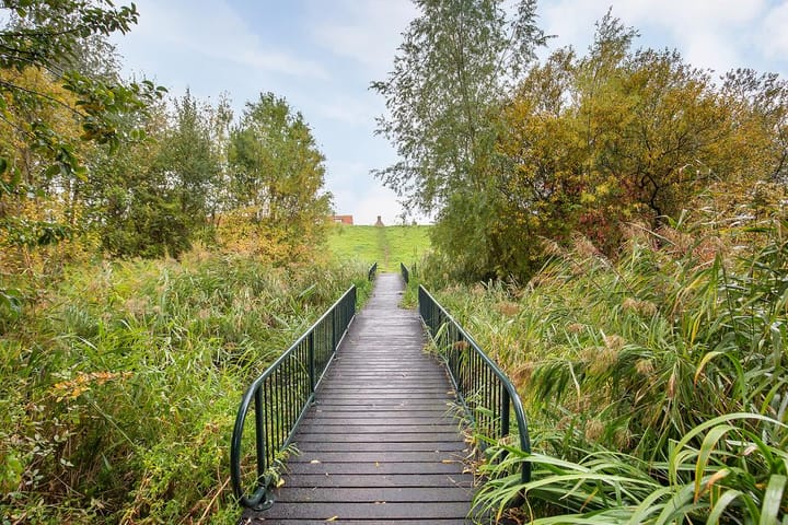 Foto 24 van Fluessenlaan 36