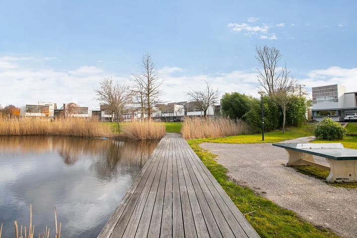 Foto 26 van Fluessenlaan 36