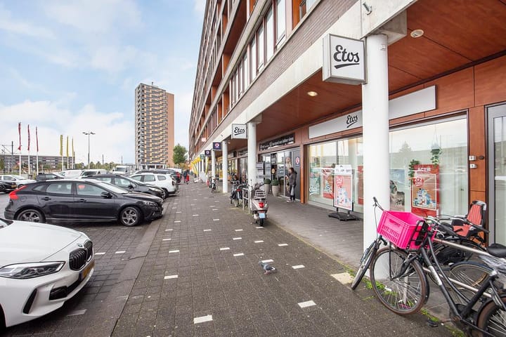 Foto 28 van Fluessenlaan 36