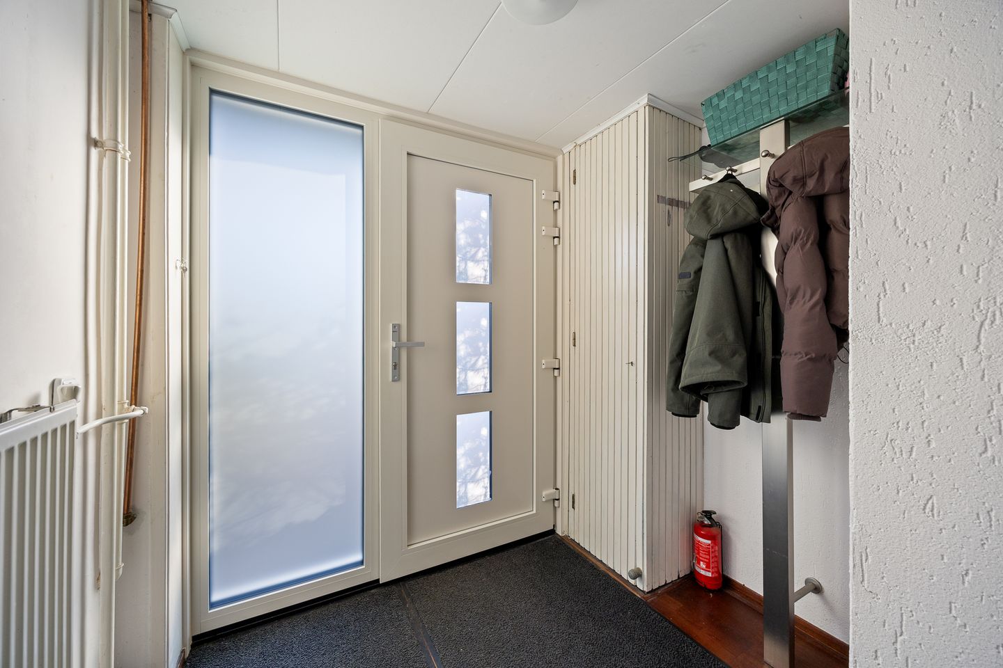 Foto 5 van Aldenhof 6002