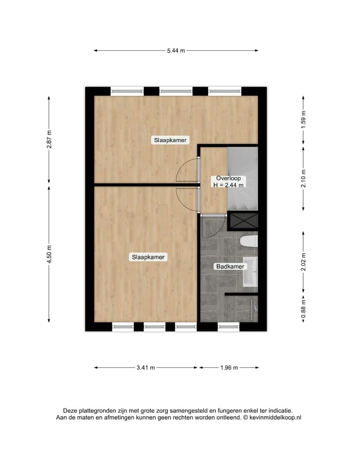 Foto 35 van Fluessenlaan 36