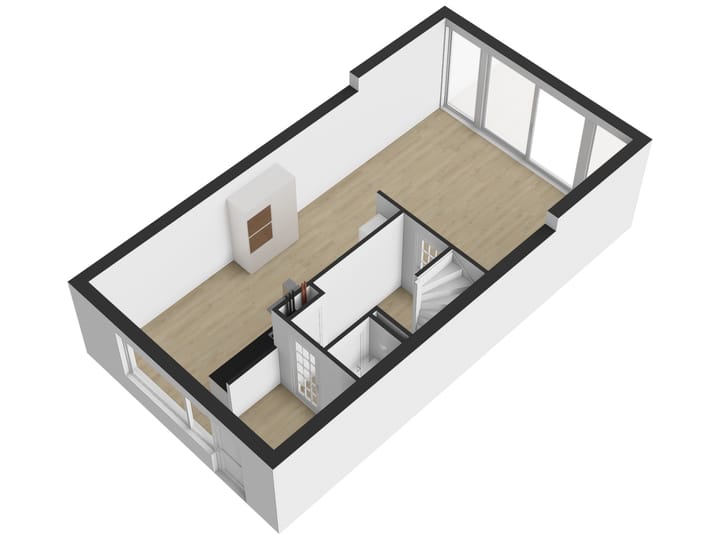 Foto 37 van Fluessenlaan 36