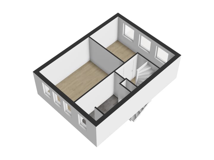 Foto 38 van Fluessenlaan 36