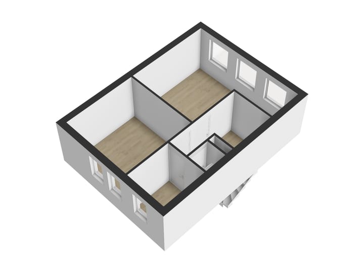 Foto 39 van Fluessenlaan 36