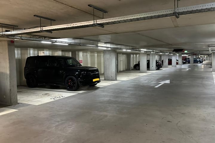 Foto 2 van Eerste Constantijn Huygensstraat PP 234