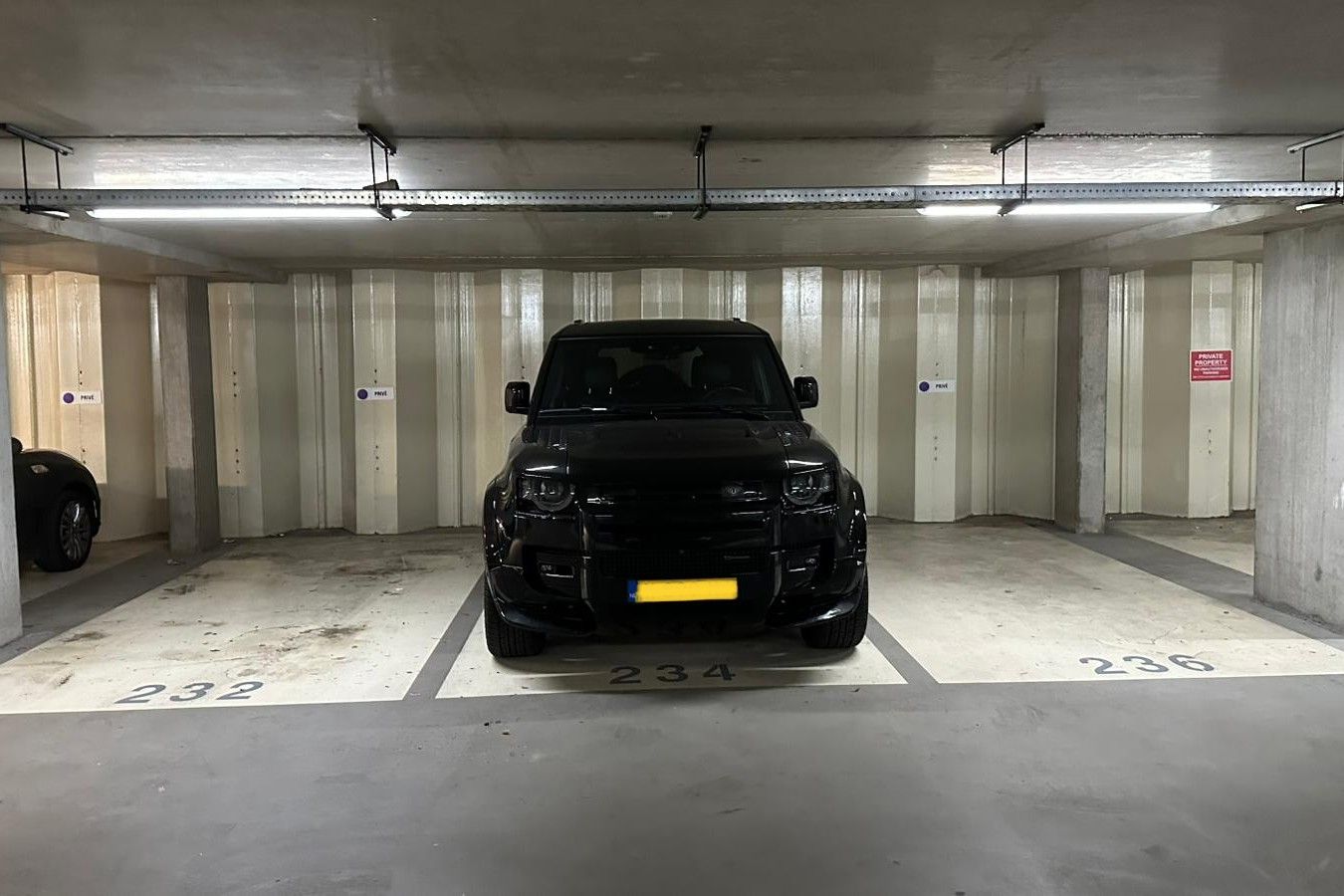 Foto 3 van Eerste Constantijn Huygensstraat PP 234