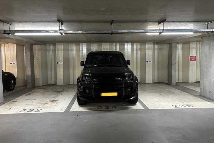 Foto 3 van Eerste Constantijn Huygensstraat PP 234