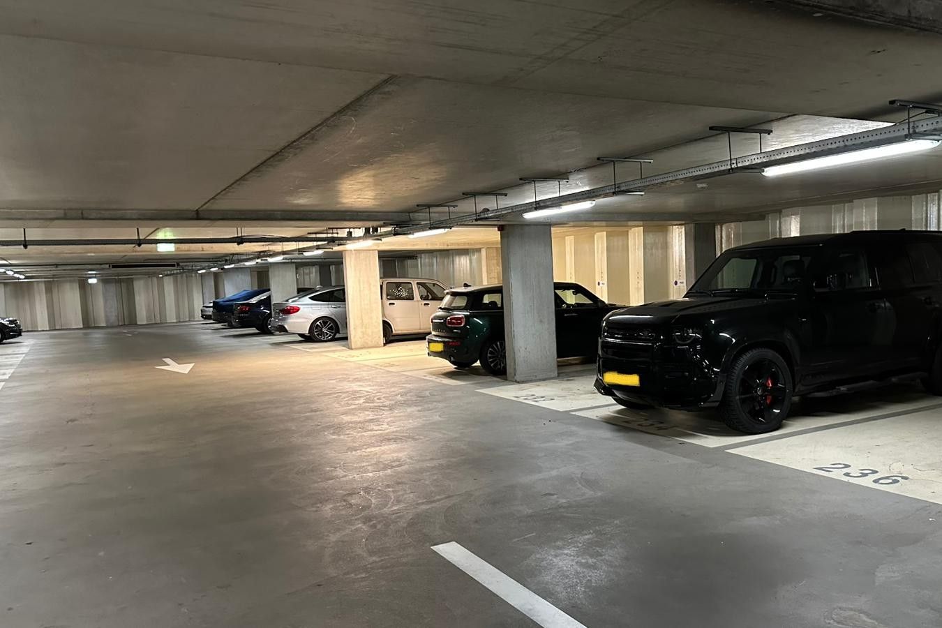 Foto 4 van Eerste Constantijn Huygensstraat PP 234