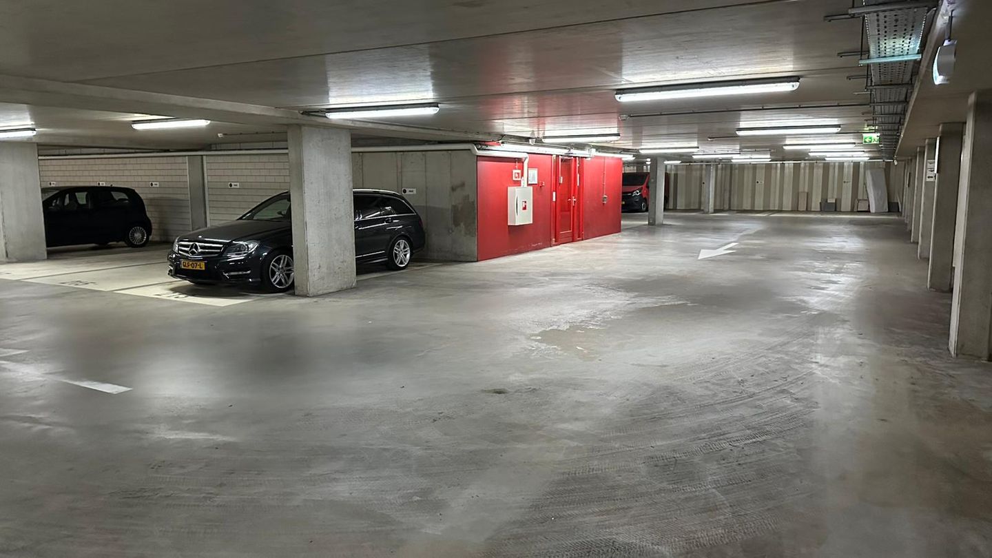 Foto 5 van Eerste Constantijn Huygensstraat PP 234