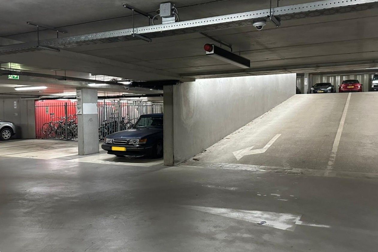 Foto 6 van Eerste Constantijn Huygensstraat PP 234