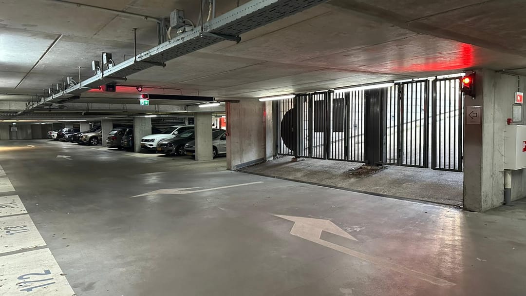 Foto 7 van Eerste Constantijn Huygensstraat PP 234