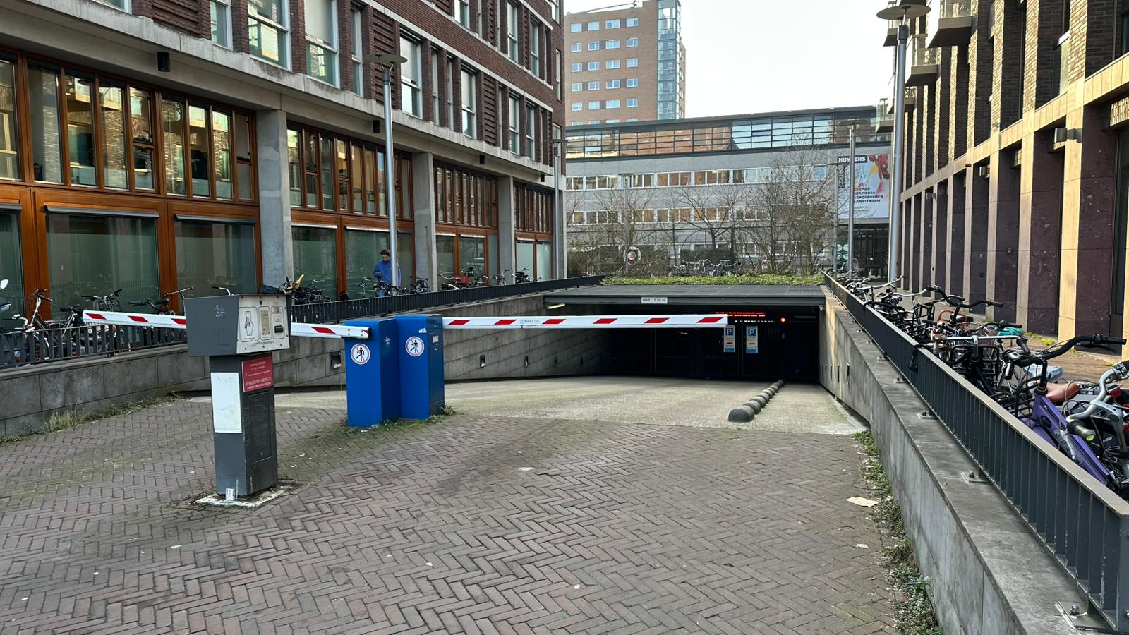 Foto 9 van Eerste Constantijn Huygensstraat PP 234
