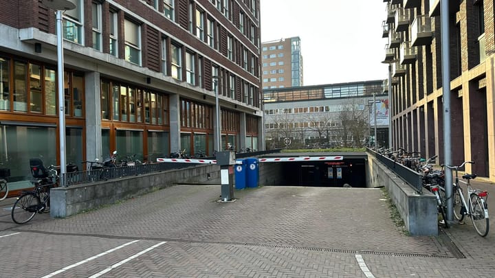 Photo 10 of Eerste Constantijn Huygensstraat PP 234