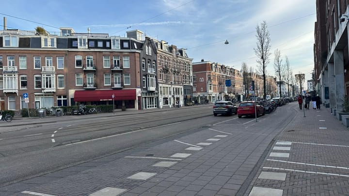 Photo 11 of Eerste Constantijn Huygensstraat PP 234