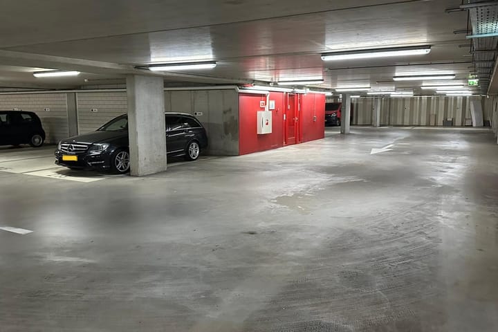 Photo 2 of Eerste Constantijn Huygensstraat PP 215