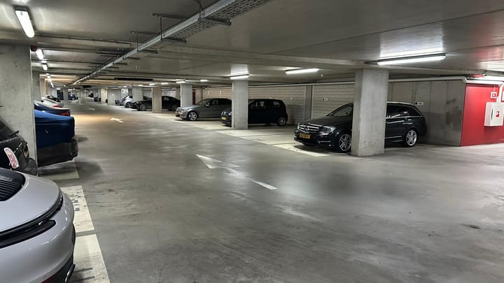 Photo 3 of Eerste Constantijn Huygensstraat PP 215