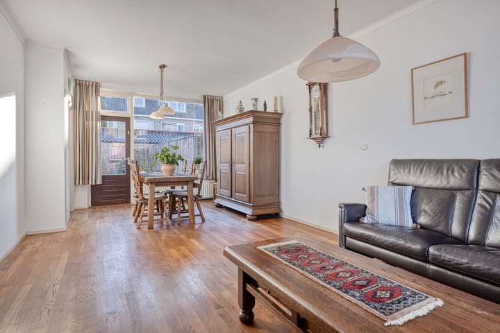 Foto 2 van Multatulistraat 9