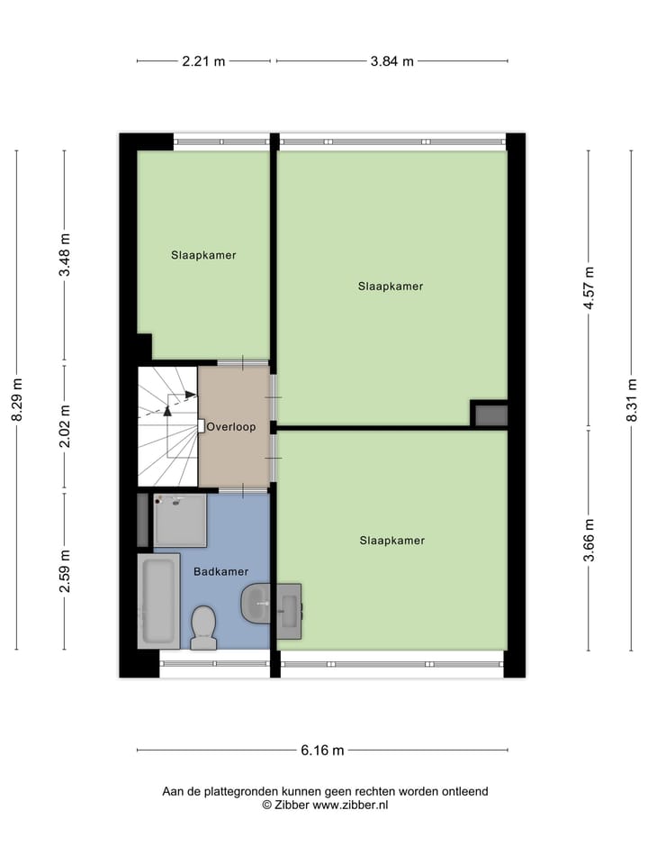 Foto 50 van Aldenhof 6002