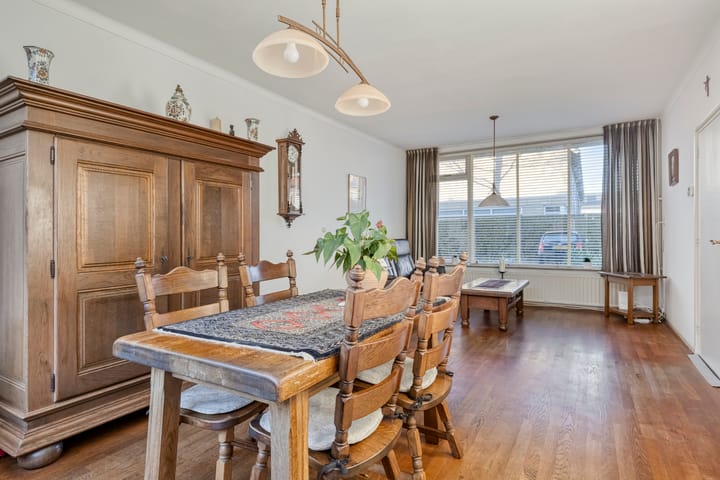 Foto 3 van Multatulistraat 9