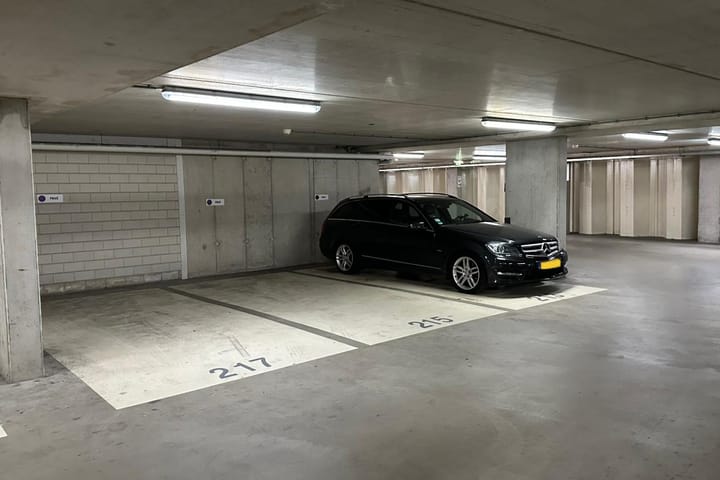 Photo 5 of Eerste Constantijn Huygensstraat PP 215