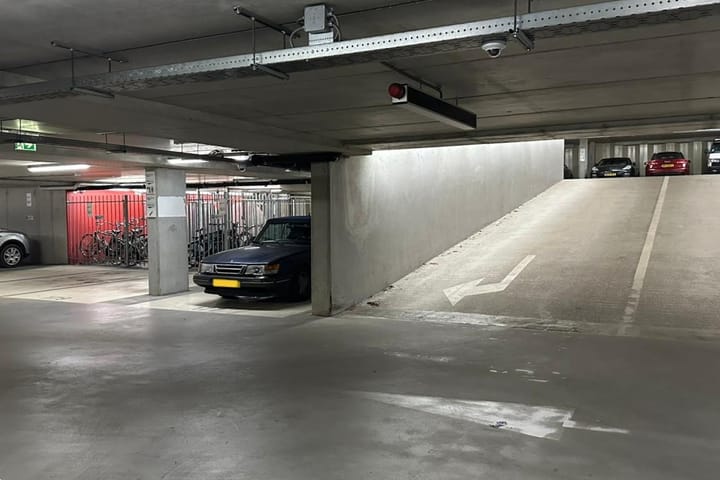 Photo 6 of Eerste Constantijn Huygensstraat PP 215
