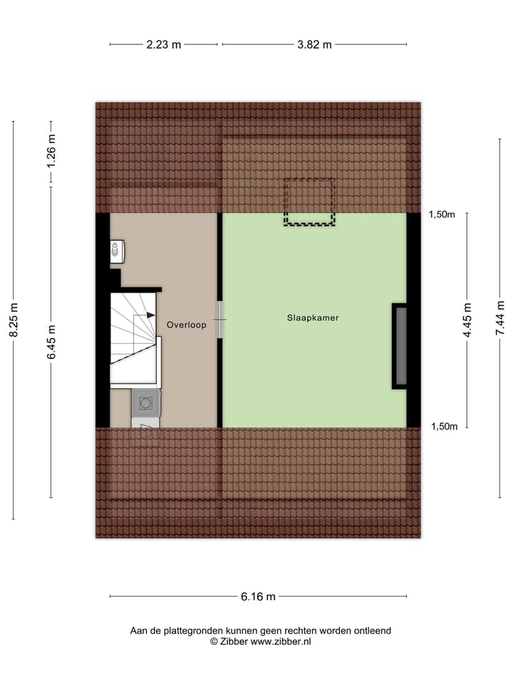 Foto 52 van Aldenhof 6002