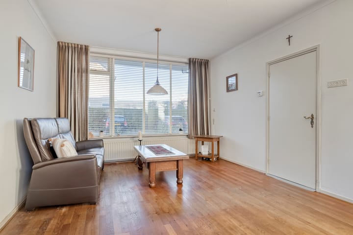 Foto 5 van Multatulistraat 9