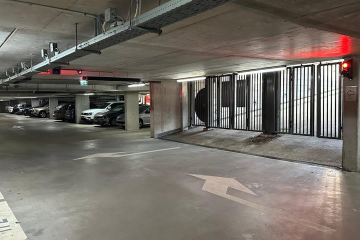 Photo 7 of Eerste Constantijn Huygensstraat PP 215