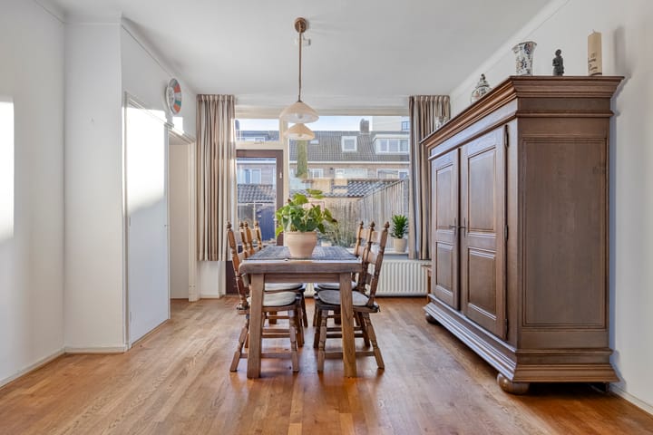 Foto 6 van Multatulistraat 9