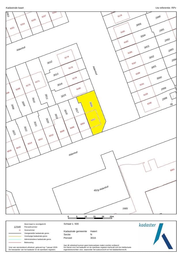 Foto 54 van Aldenhof 6002