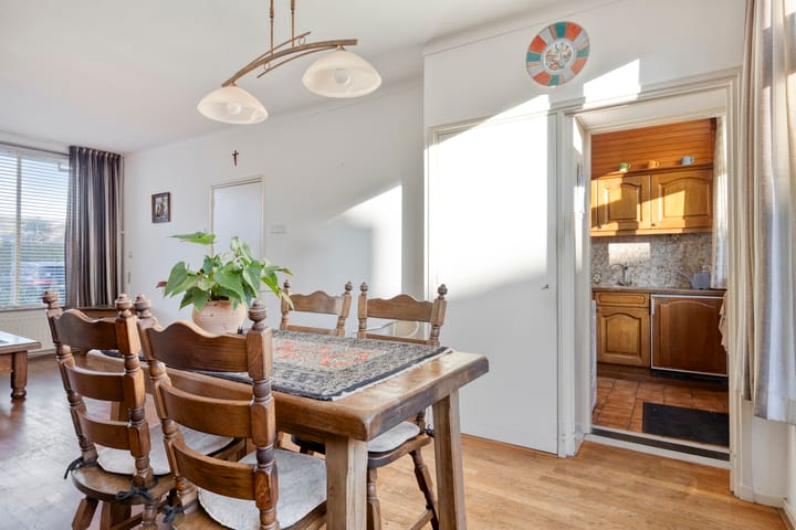 Foto 7 van Multatulistraat 9