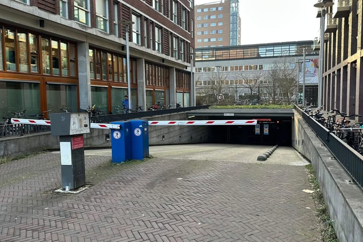 Photo 9 of Eerste Constantijn Huygensstraat PP 215
