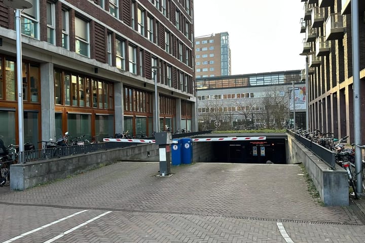 Photo 10 of Eerste Constantijn Huygensstraat PP 215