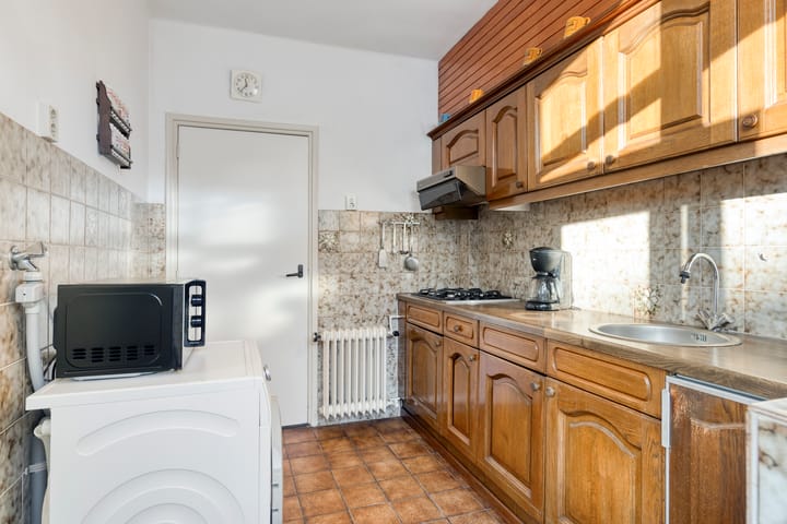 Foto 9 van Multatulistraat 9