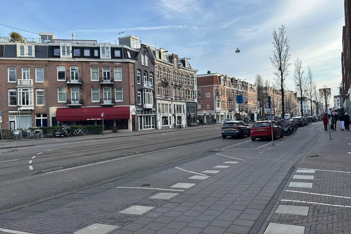Photo 11 of Eerste Constantijn Huygensstraat PP 215