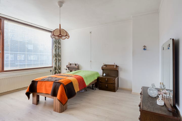 Foto 10 van Multatulistraat 9